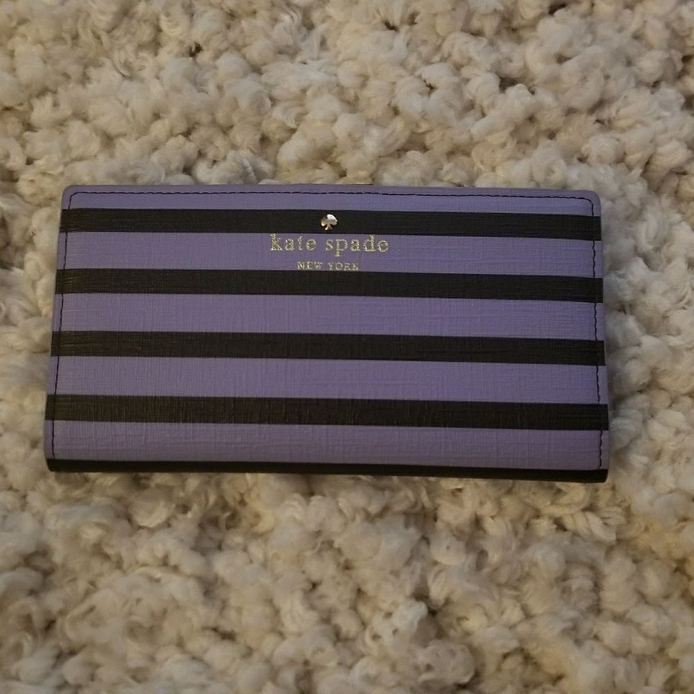Kate Spade clutch